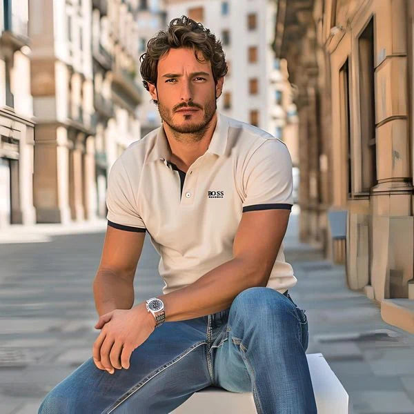 Elegant Polo Classic