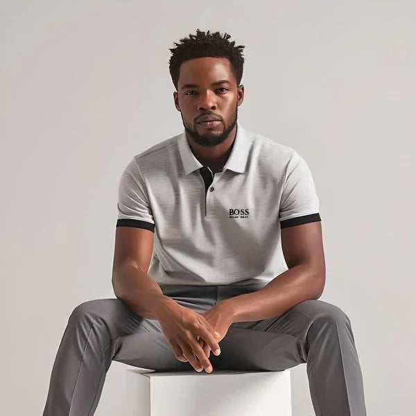 Elegant Polo Classic