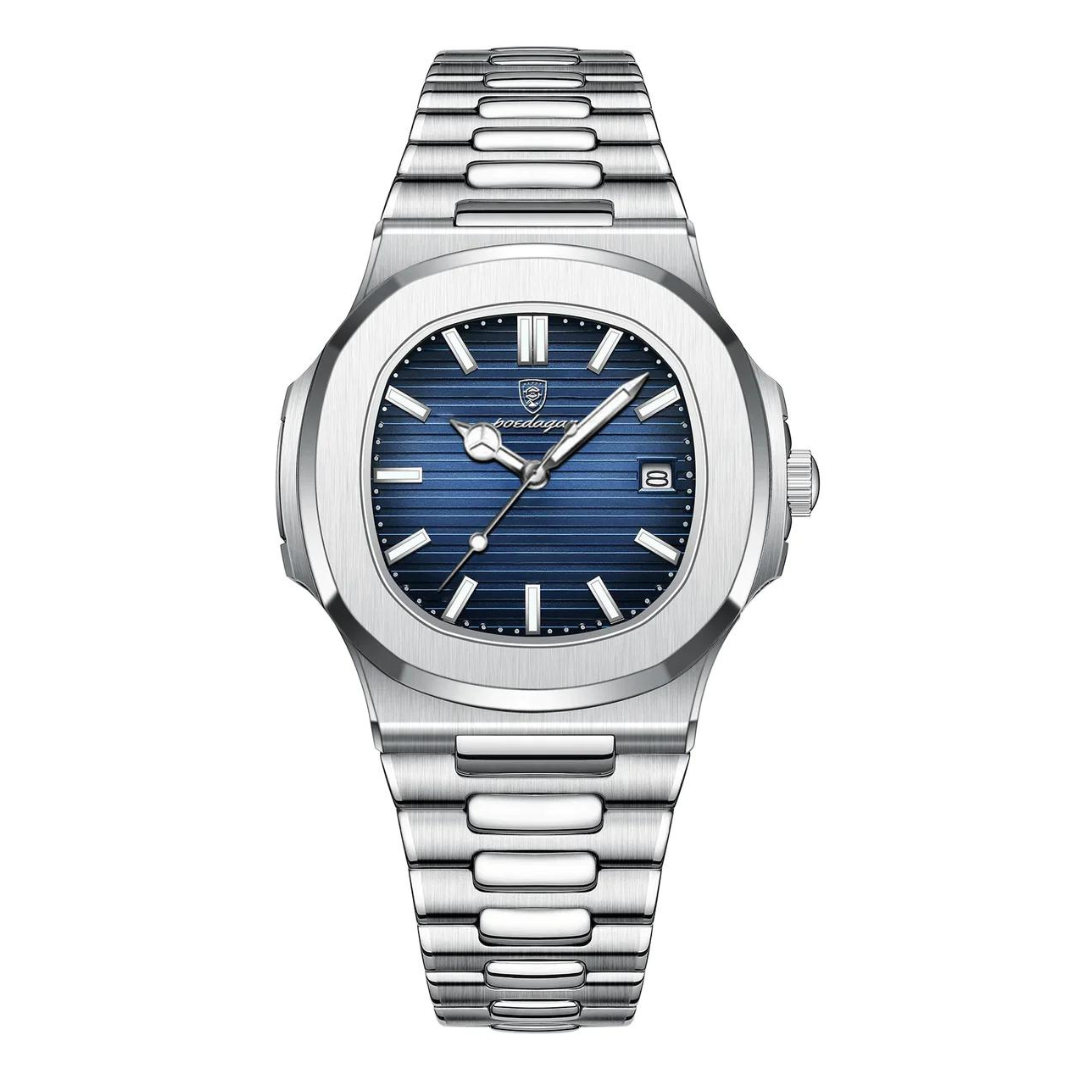 ADAZZY| Nouvelle Montre Elevio™ Nautilus Pro 41mm