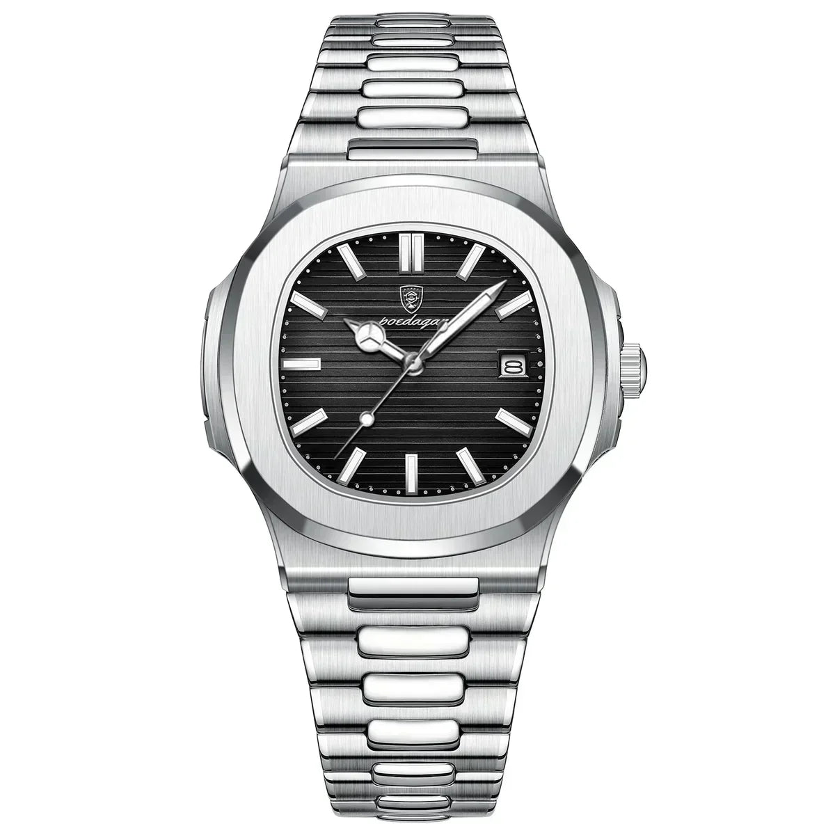 ADAZZY| Nouvelle Montre Elevio™ Nautilus Pro 41mm