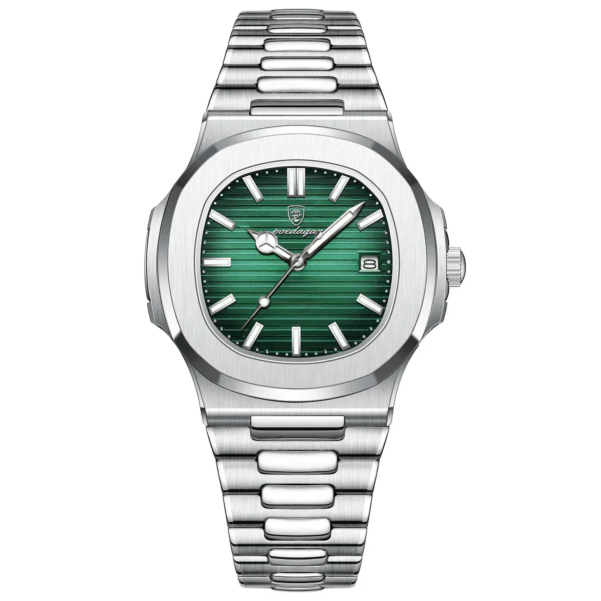 ADAZZY| Nouvelle Montre Elevio™ Nautilus Pro 41mm