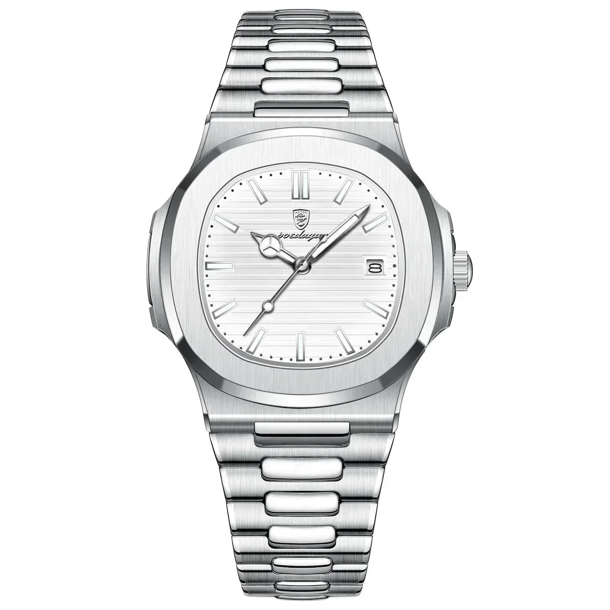 ADAZZY| Nouvelle Montre Elevio™ Nautilus Pro 41mm
