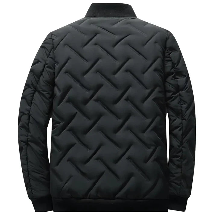 ADAZZY | Veste Masculine Confort et Élégance pour l'Hiver