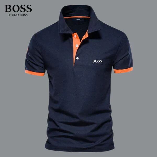 Elegant Polo Classic
