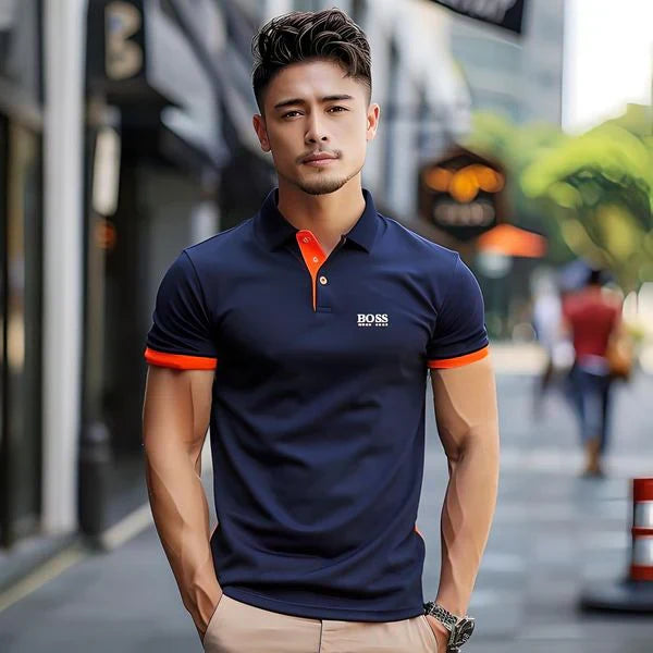 Elegant Polo Classic