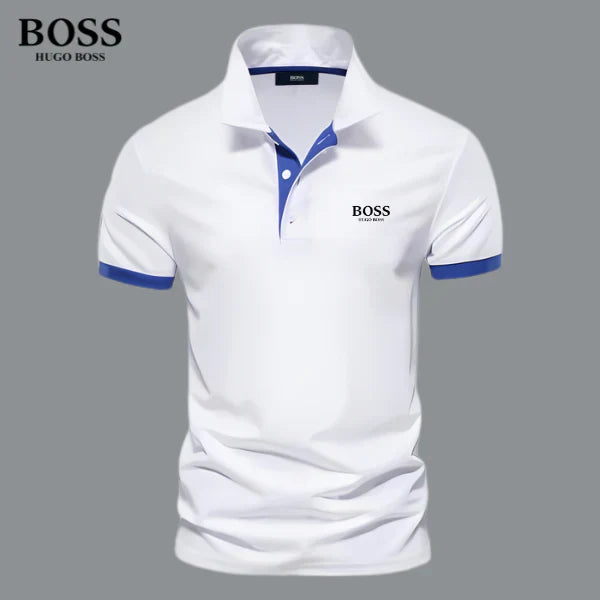Elegant Polo Classic