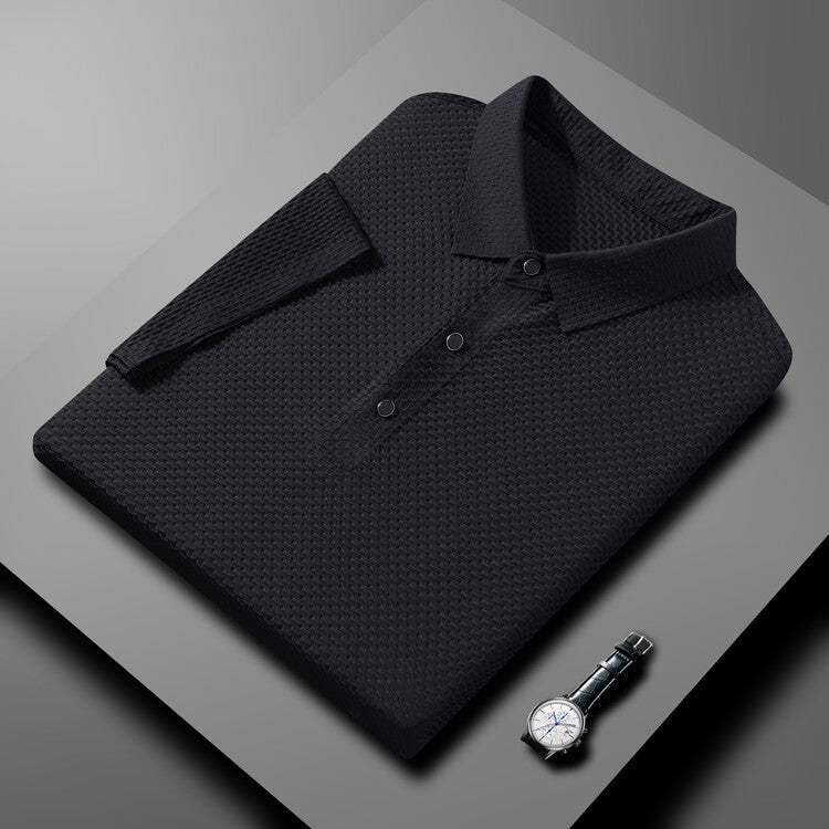 ADAZZY™ | Polo de luxe pour hommes