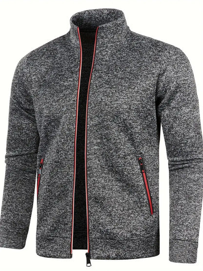 Cardigan Homme Flex