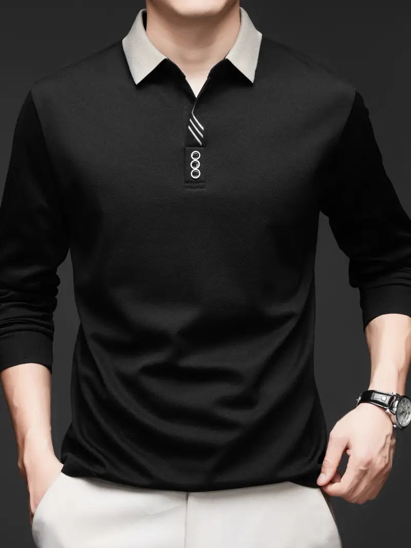 ADAZZY™ | Chemise Ultra Confort pour Hommes