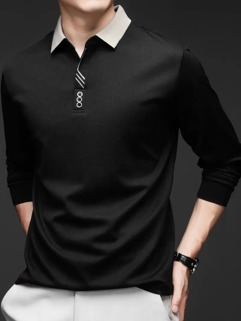 ADAZZY™ | Chemise Ultra Confort pour Hommes