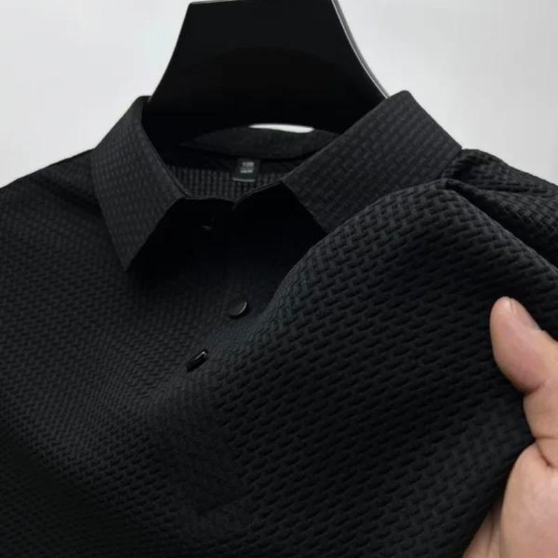 ADAZZY™ | Polo de luxe pour hommes