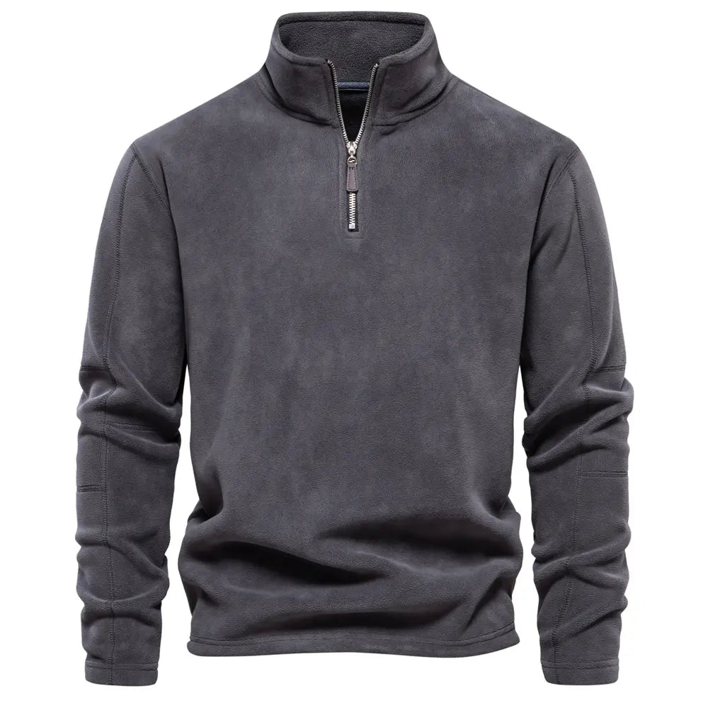 BERNETT™ | Sweater Premium Highlander