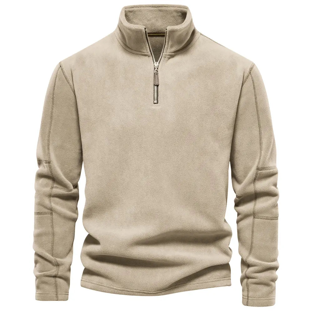 BERNETT™ | Sweater Premium Highlander