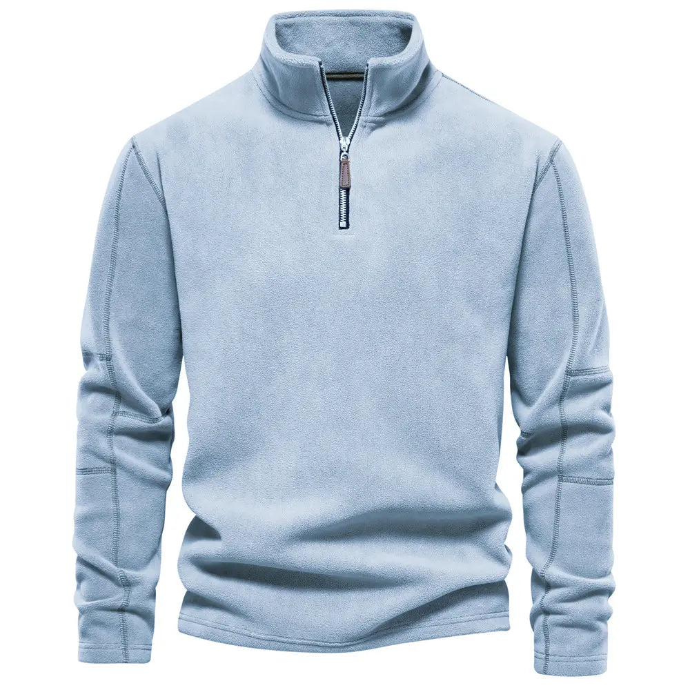 BERNETT™ | Sweater Premium Highlander