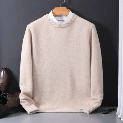 Velouté™ | Pull en Cachemire